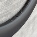 [Alpha 55G-A] Supreme Edition Asymmetric Gravel Bicycle Carbon Rim 55mm 345g (Advanced Single-Point)